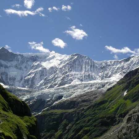 Chalet Verbrunnenhaus Grindelwald公寓 外观 照片